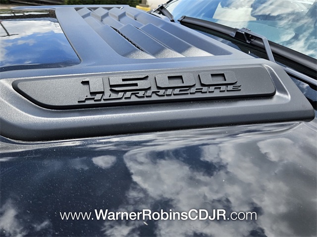 2026 Ram 1500 Rebel photo 11