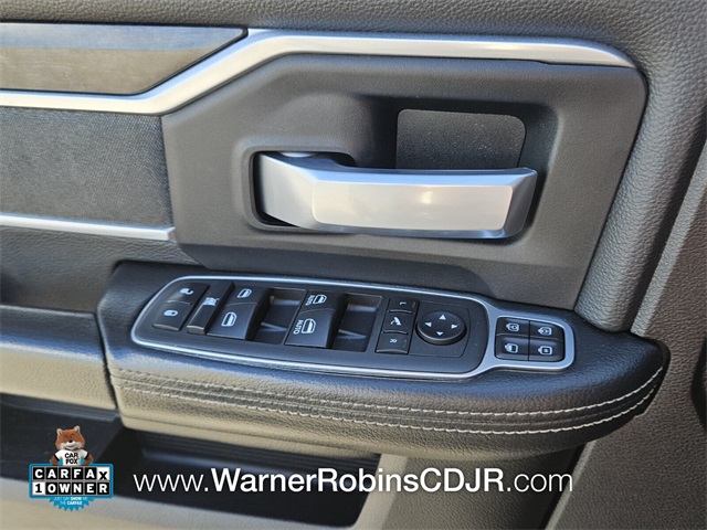2023 Ram 2500 Big Horn photo 25