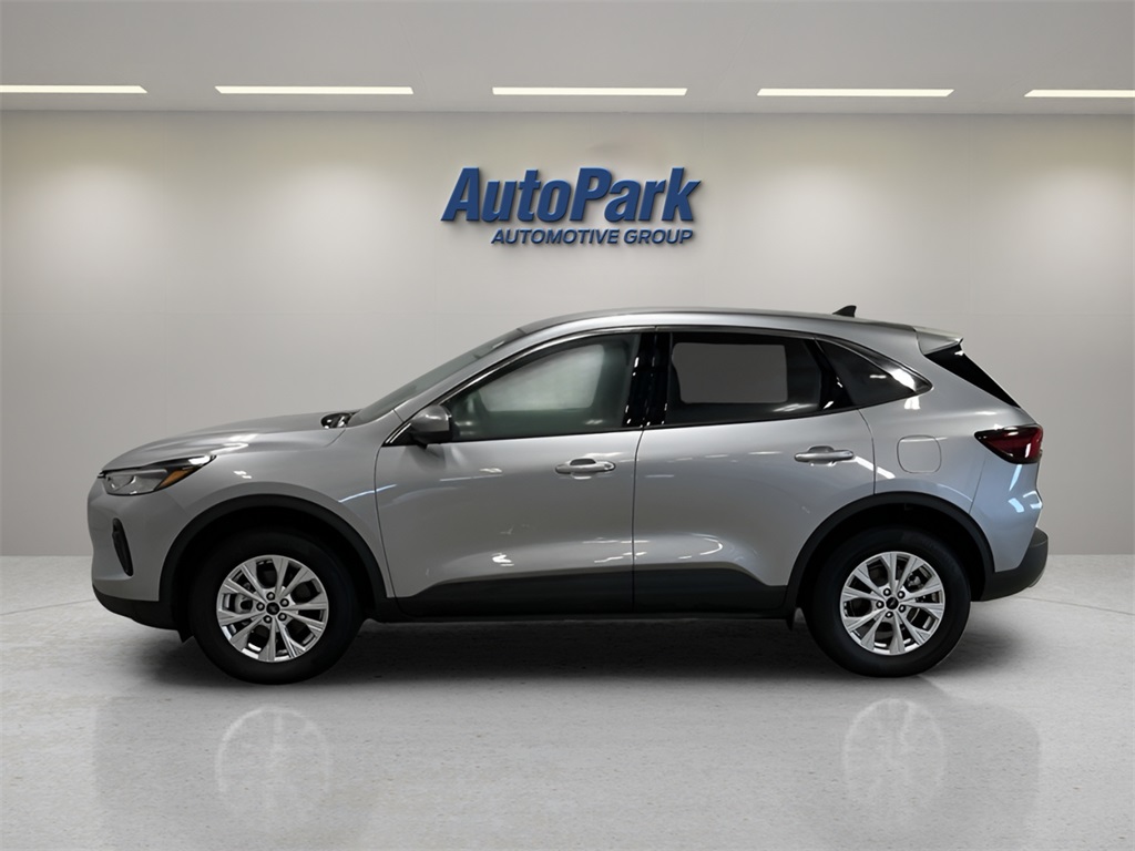 2024 Ford Escape Active photo 3
