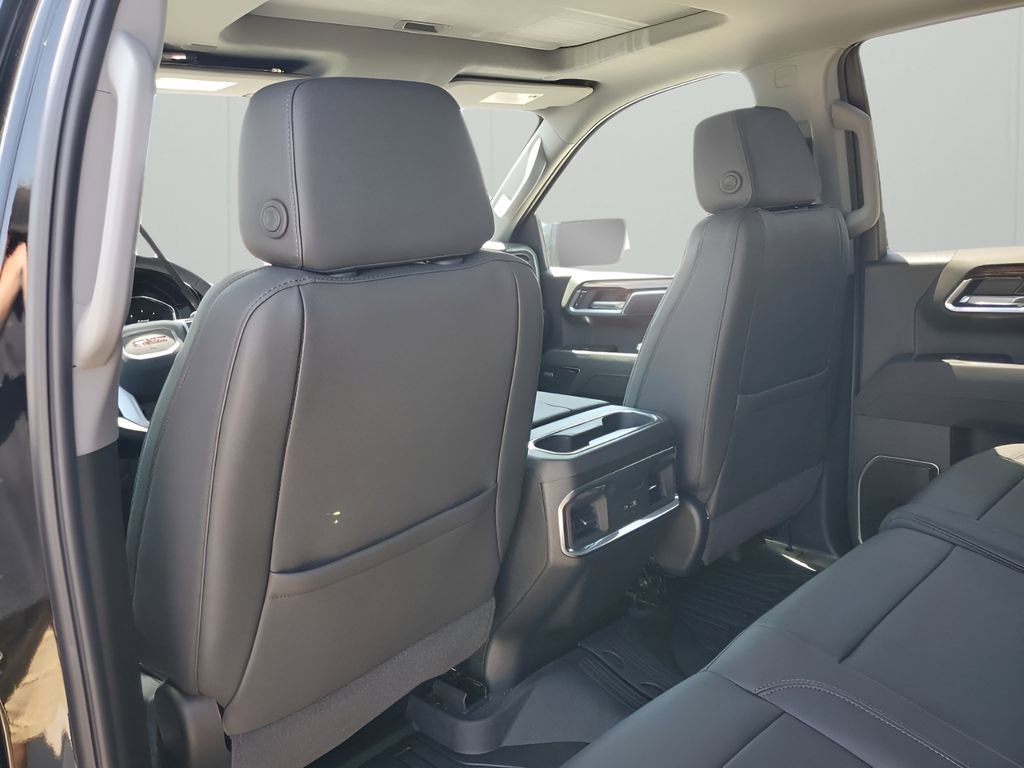 2025 Gmc Sierra 1500 Elevation photo 18
