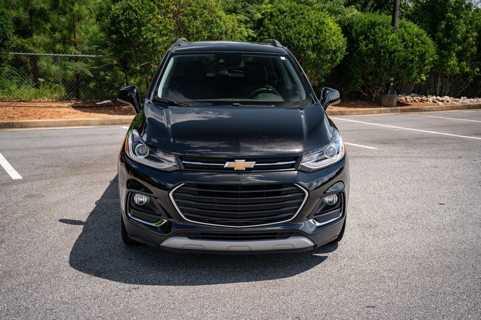 2020 Chevrolet Trax Premier photo 2