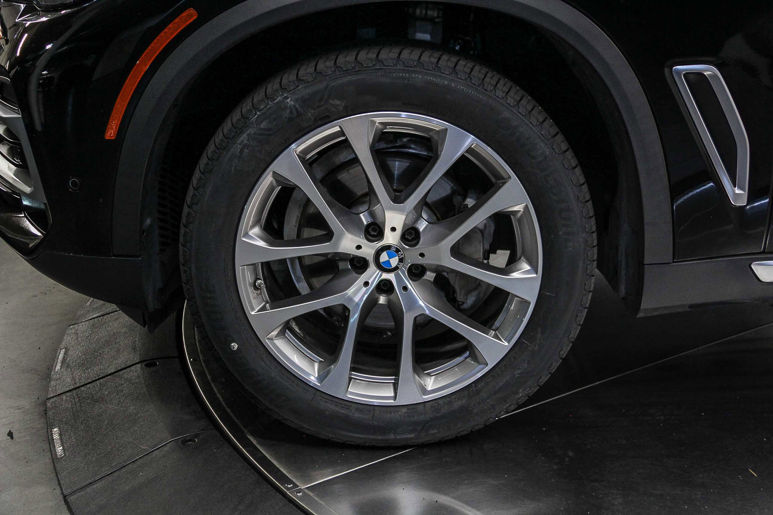 2022 Bmw X5 xDrive40i photo 8