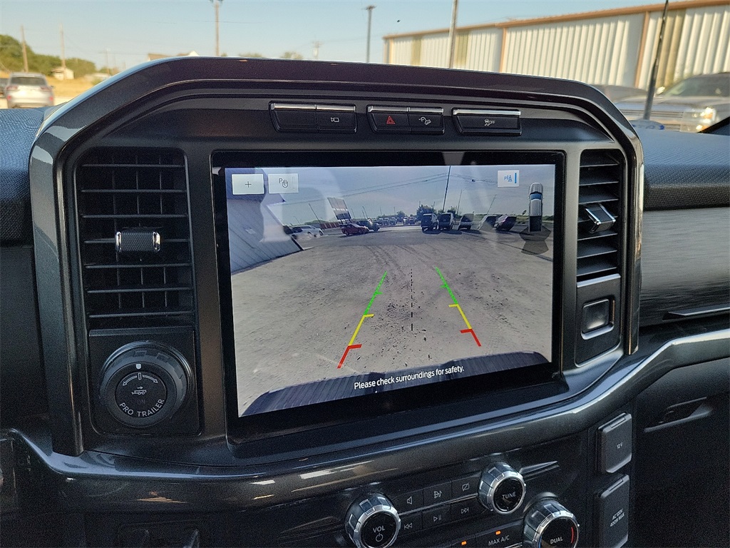 2022 Ford F-150 XLT photo 22