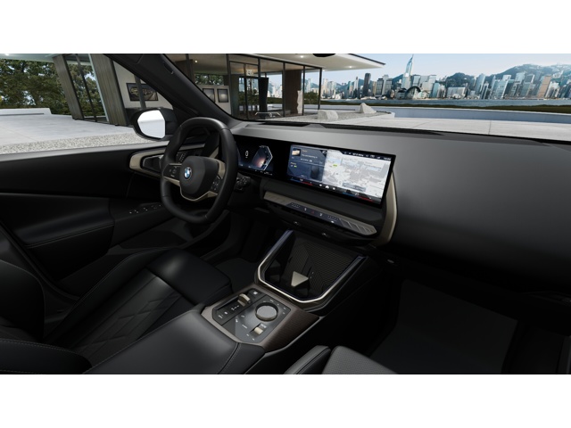 2025 Bmw X3 30x Drive photo 13