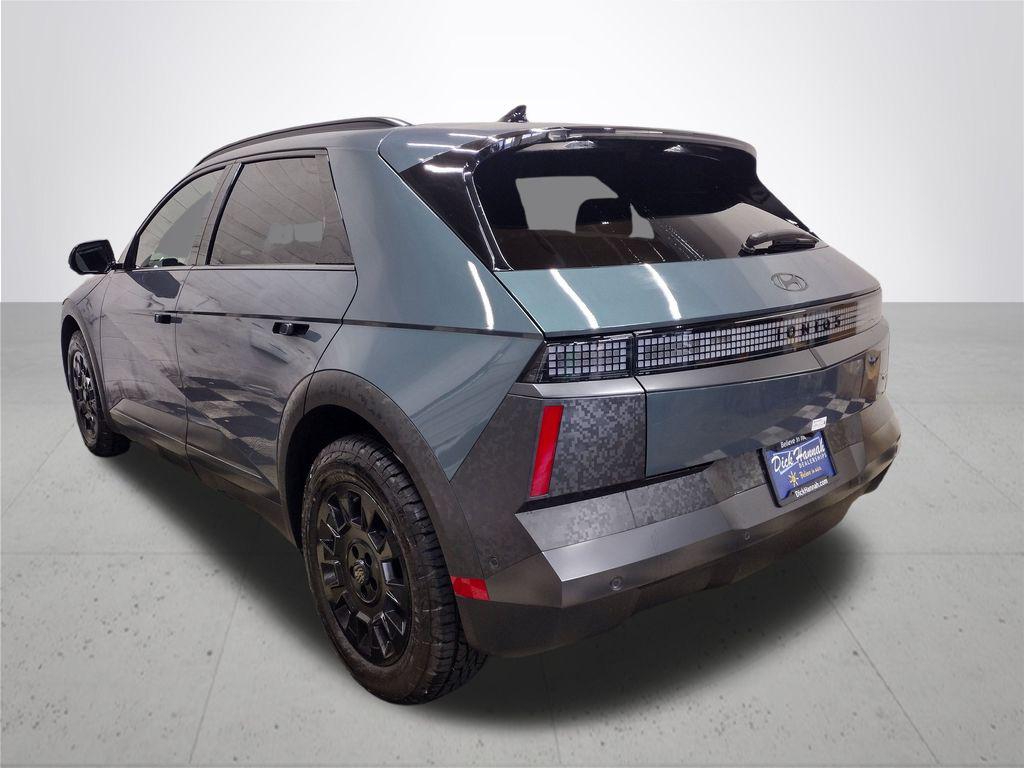 2025 Hyundai Ioniq 5 photo 11