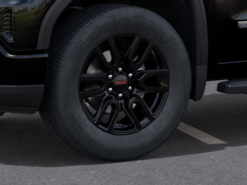 2026 Gmc Sierra 1500 Elevation photo 9