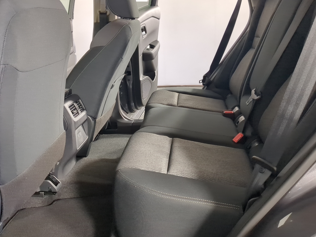 2026 Nissan Rogue SV photo 9