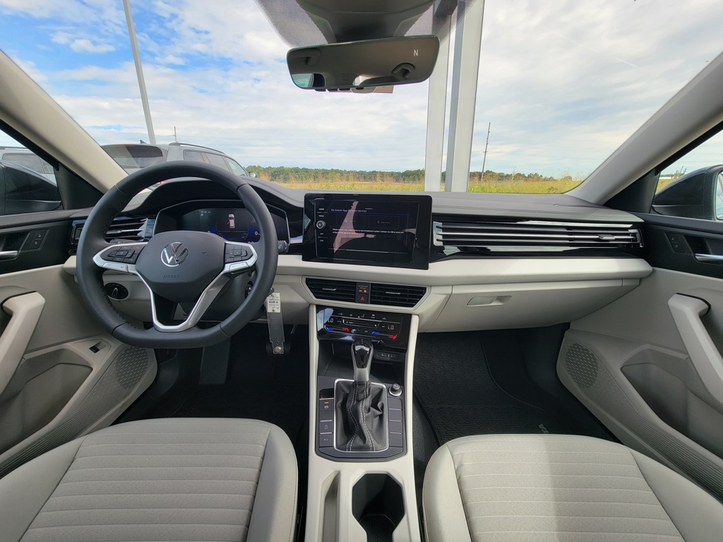 2025 Volkswagen Jetta 1.5T S photo 20