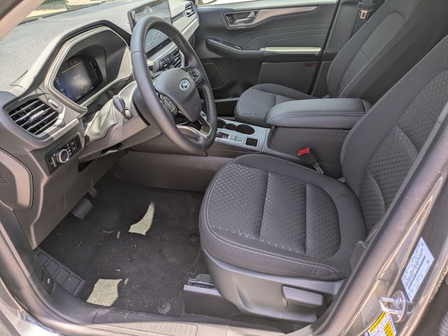 2025 Ford Escape Active photo 12