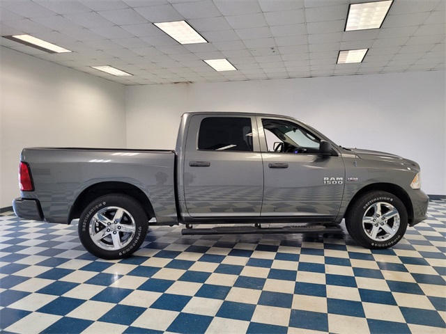 2013 Ram 1500 Express photo 10