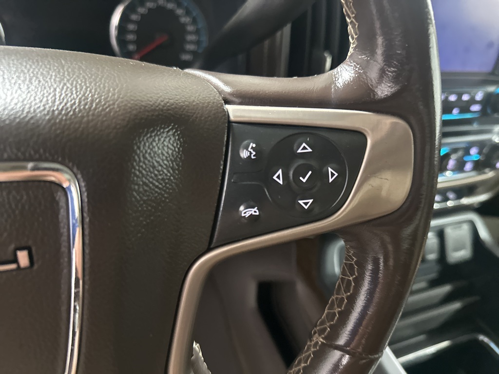 2017 Gmc Sierra 1500 Denali photo 16