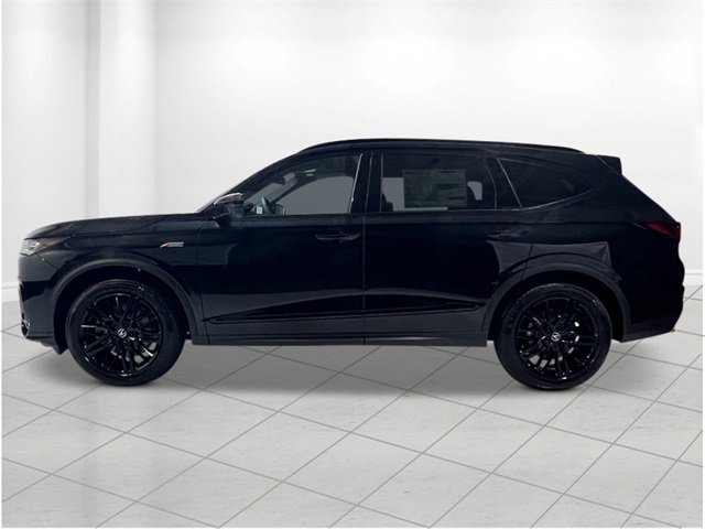 2026 Acura MDX SH-AWD A-Spec Advance photo 2