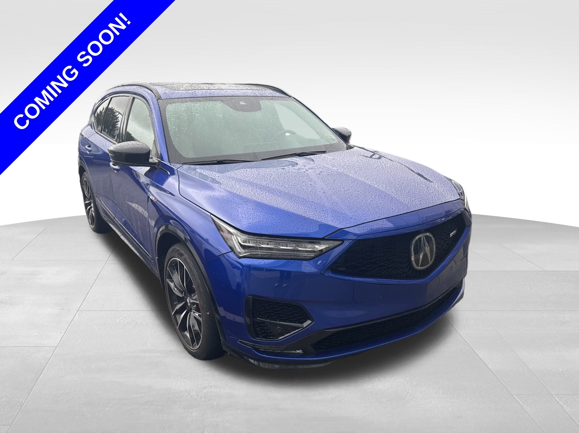2023 Acura MDX Type S w/Advance Package's photo