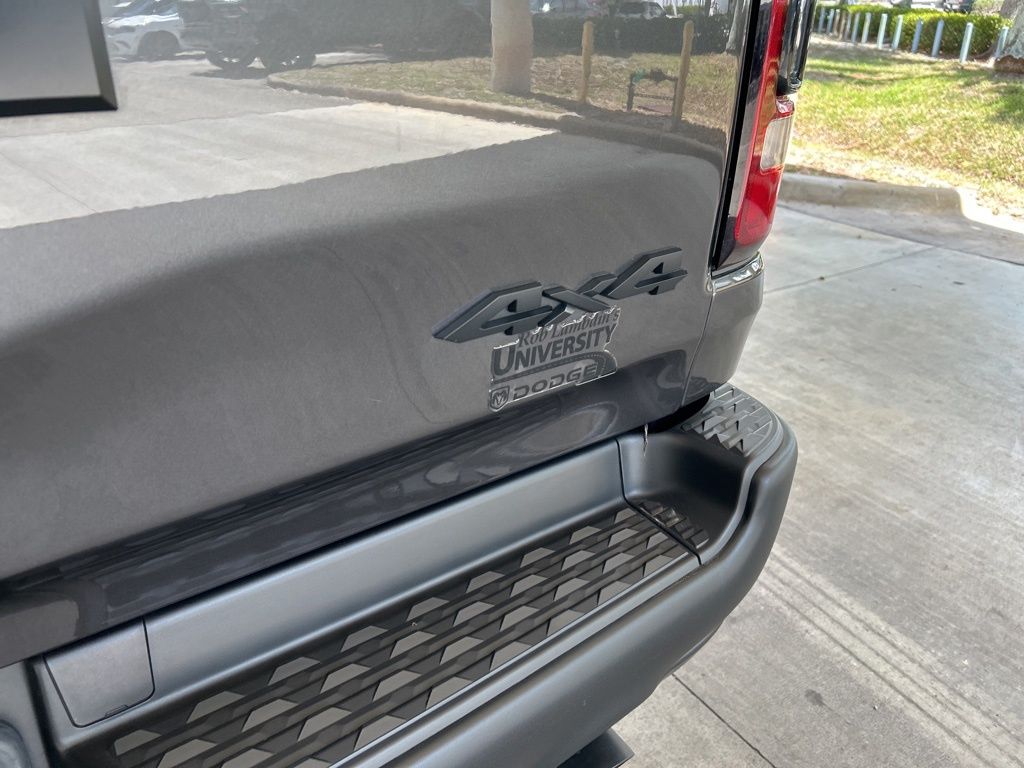 2022 Ram 1500 TRX photo 19