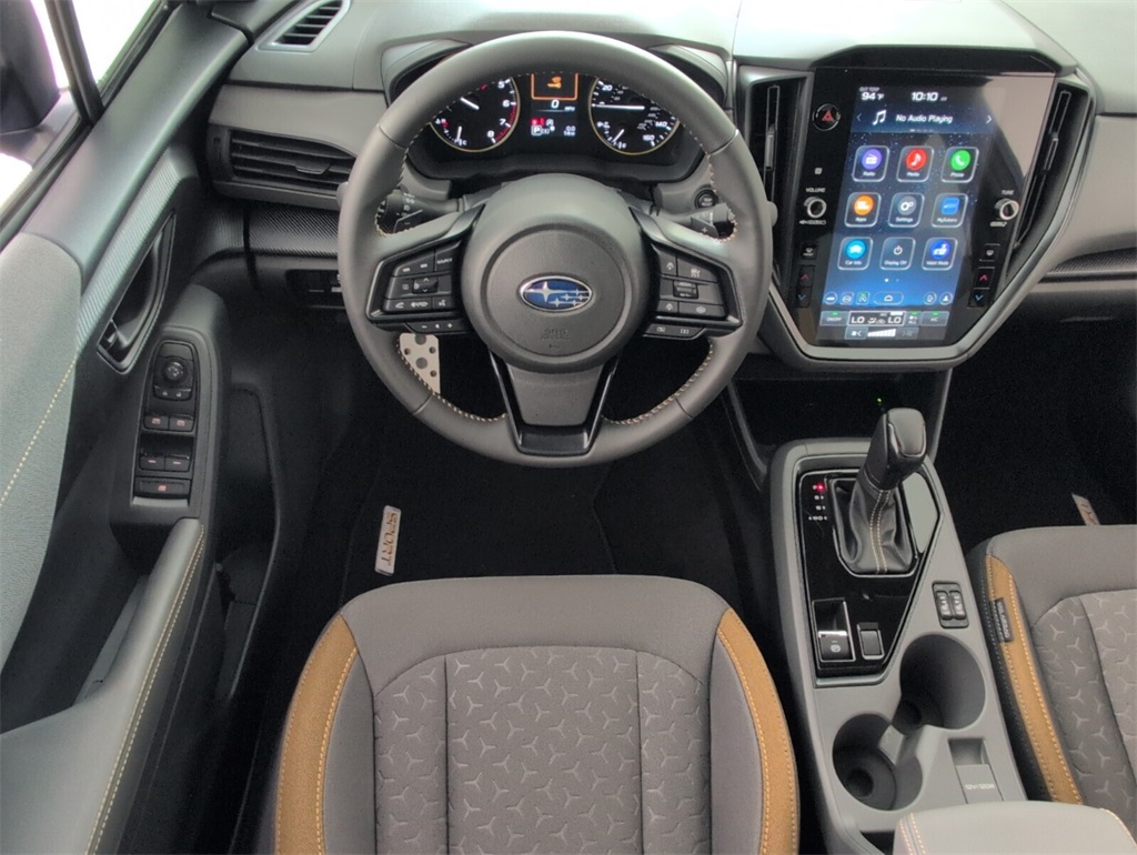 2025 Subaru Crosstrek Sport photo 2