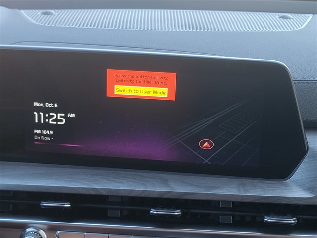 2025 Kia Telluride X-Line EX X-Pro photo 18