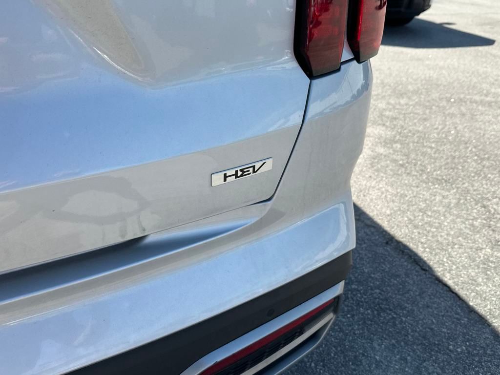 2023 Kia Sorento Hybrid EX photo 4