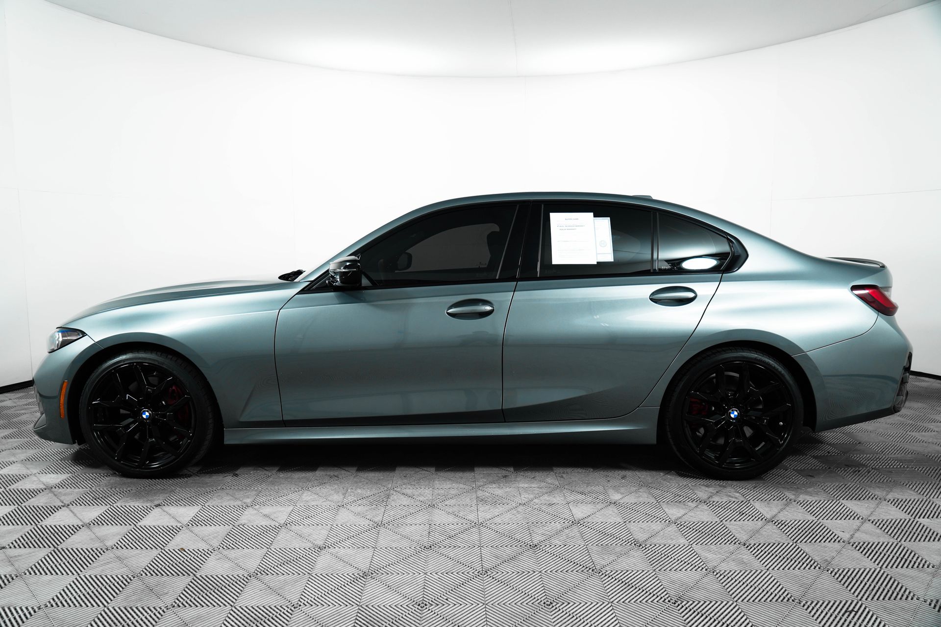 2025 Bmw M340i photo 4