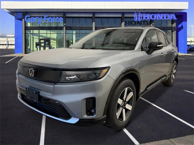 2026 Honda Prologue Touring's photo