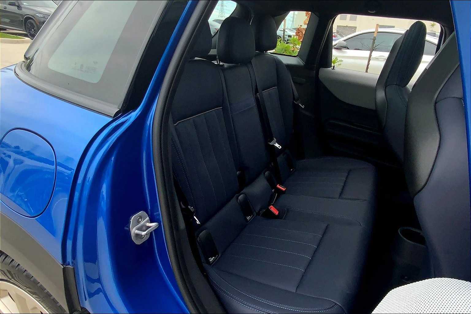 2025 Mini Cooper 4 Door Hardtop photo 18