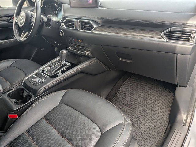 2023 Mazda CX-5 2.5 S Premium photo 34