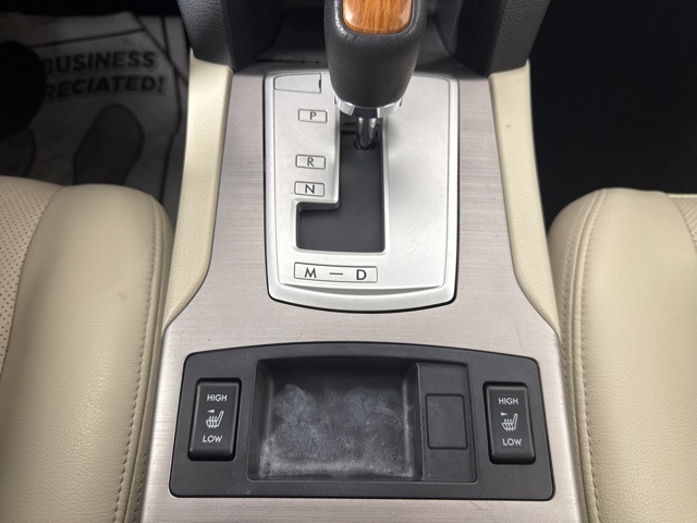 2014 Subaru Outback 2.5i photo 16