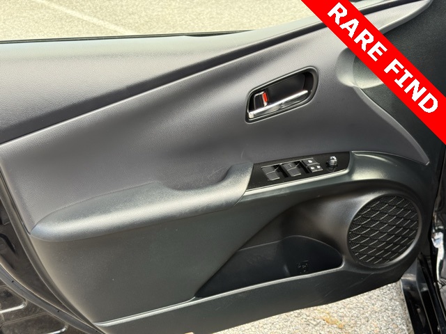 2021 Toyota Prius Prime LE photo 11