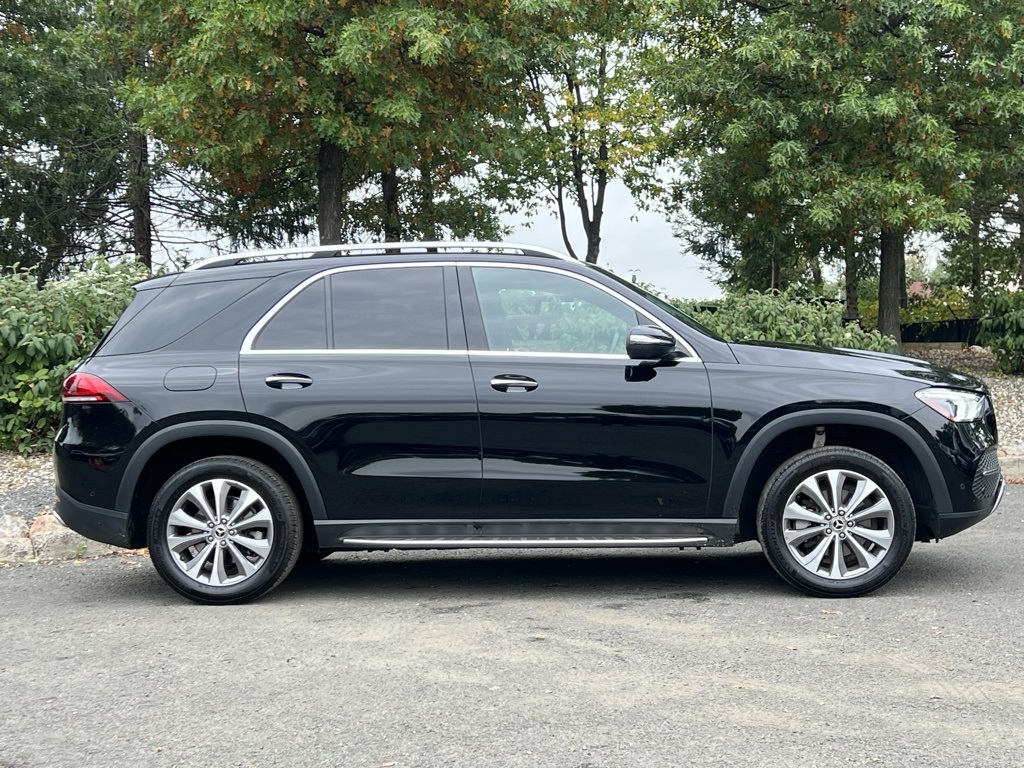 2022 Mercedes Benz GLE 350 4MATIC photo 2