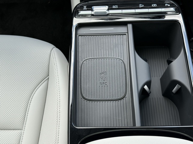 2025 Hyundai Tucson Hybrid Limited photo 27