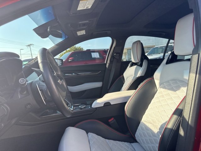 2023 Cadillac CT5 photo 10