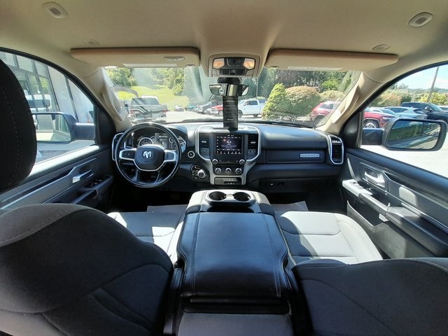 2020 Ram 1500 Big Horn Lone Star photo 42