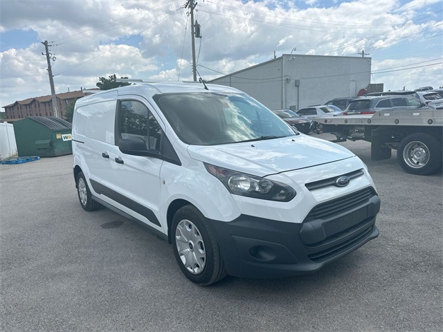 2017 Ford Transit Connect XL photo 15