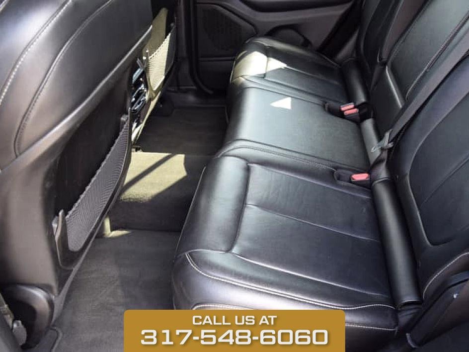 2023 Jeep Grand Cherokee Limited photo 13