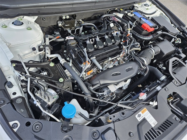 2024 Honda Accord EX photo 14