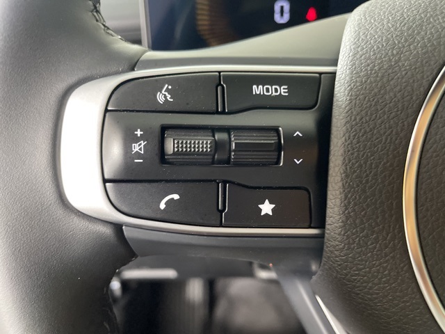 2026 Kia K5 GT-Line photo 23