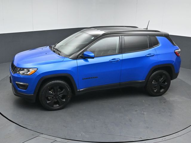 2019 JEEP COMPASS - Image 47