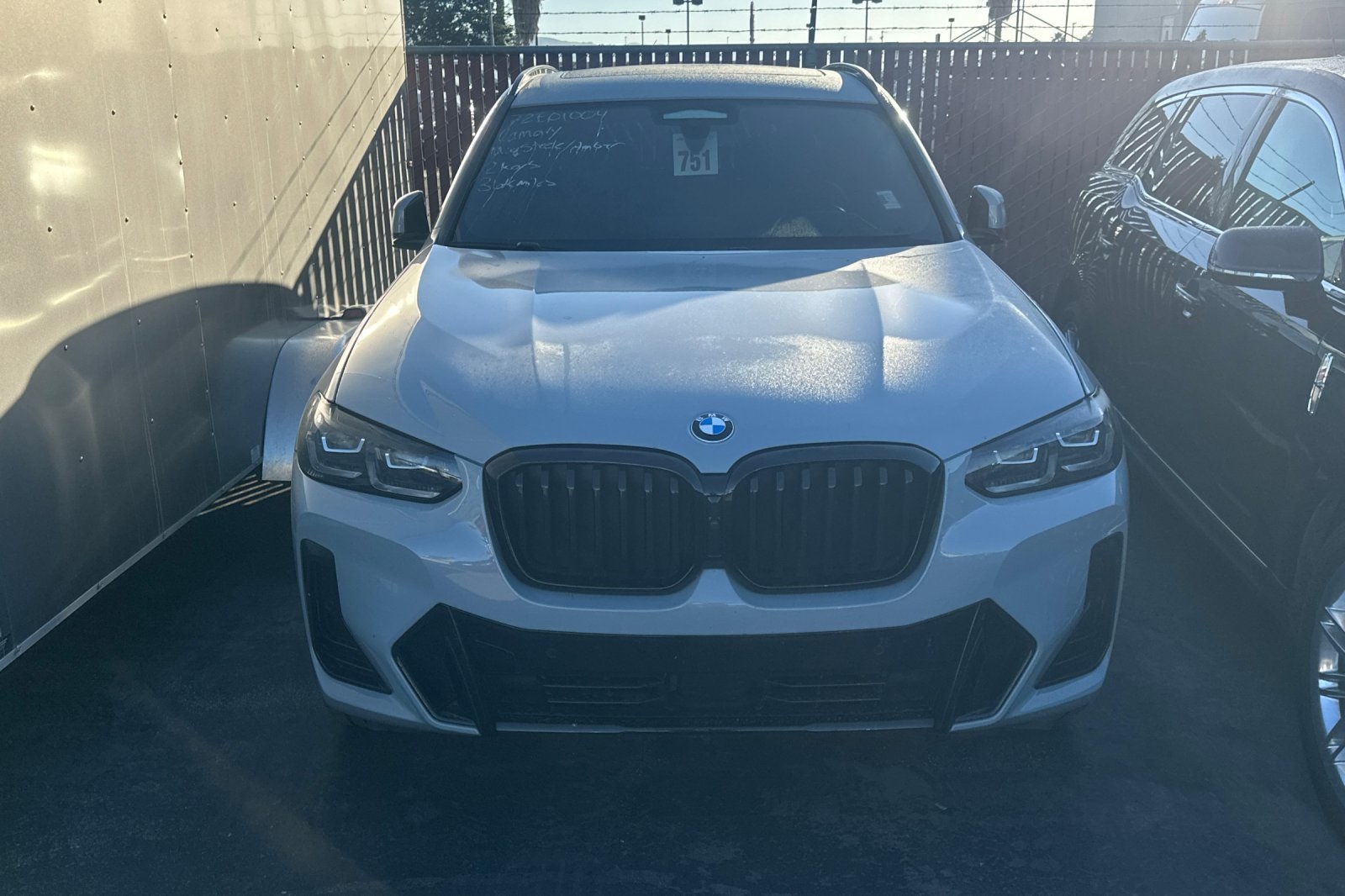 2023 Bmw X3 xDrive30i photo 4