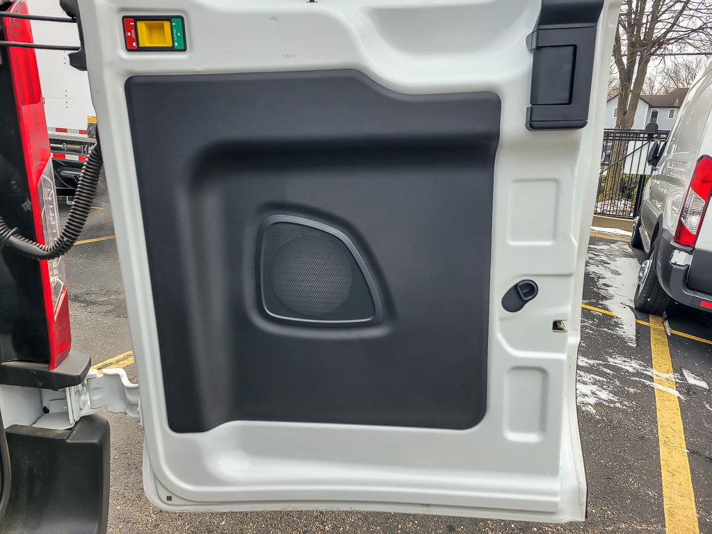 2025 FORD TRANSIT - Image 15