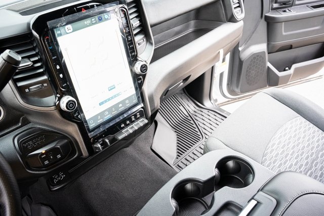 2025 Ram 3500 Tradesman photo 24