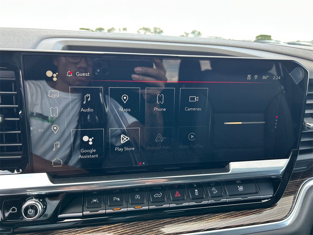 2026 GMC SIERRA - Image 21