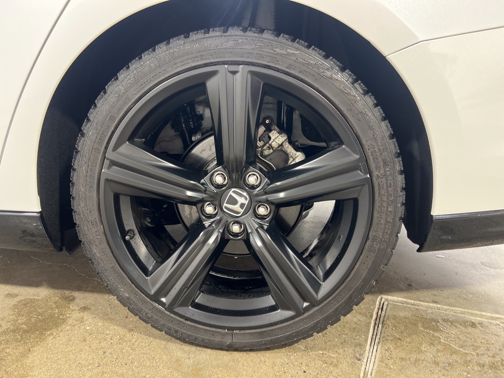 2023 Honda Accord Hybrid Sport photo 21
