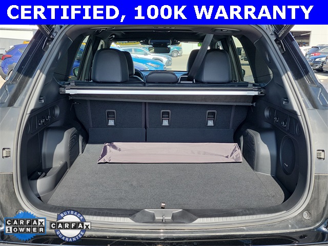 2025 Subaru Forester Sport photo 4