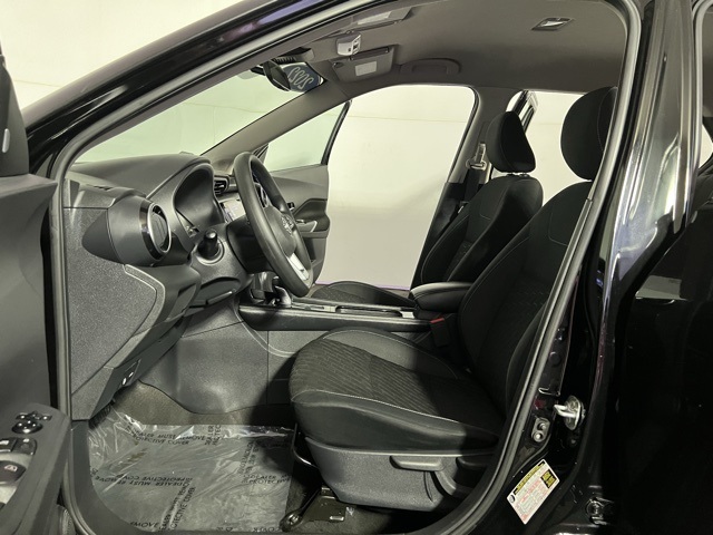 2022 Nissan Kicks SV photo 14