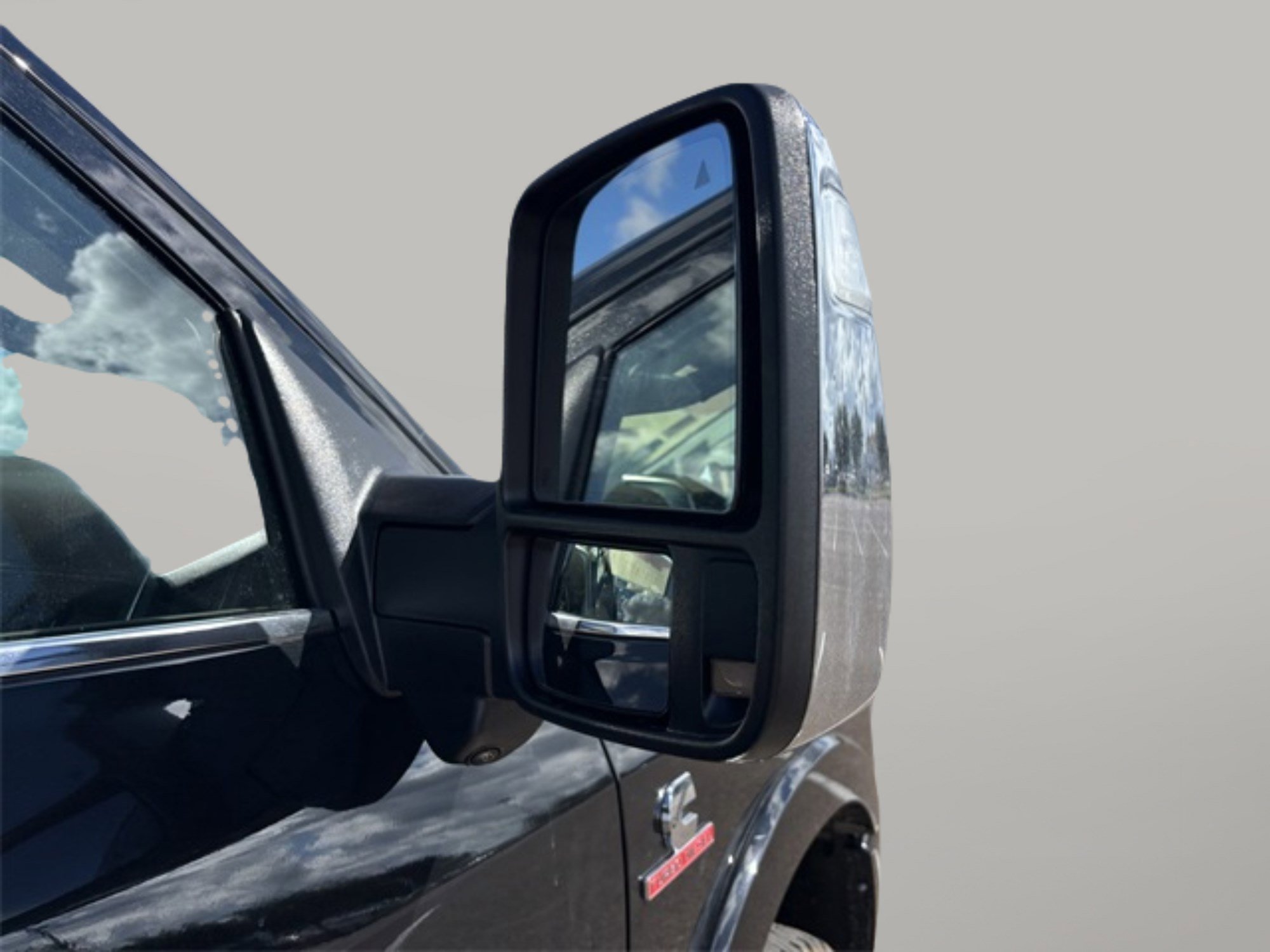 2026 Ram 2500 Longhorn photo 10