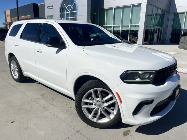 2023 Dodge Durango GT's photo