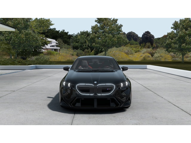 New 2026 Black Sapphire Metallic BMW  image 3