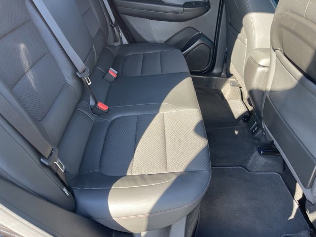 2021 Chevrolet Trailblazer RS photo 8