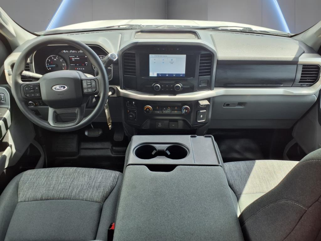 2021 Ford F-150 XLT photo 10