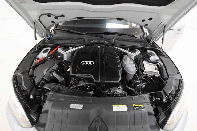 2022 Audi A5 Premium Quattro photo 6