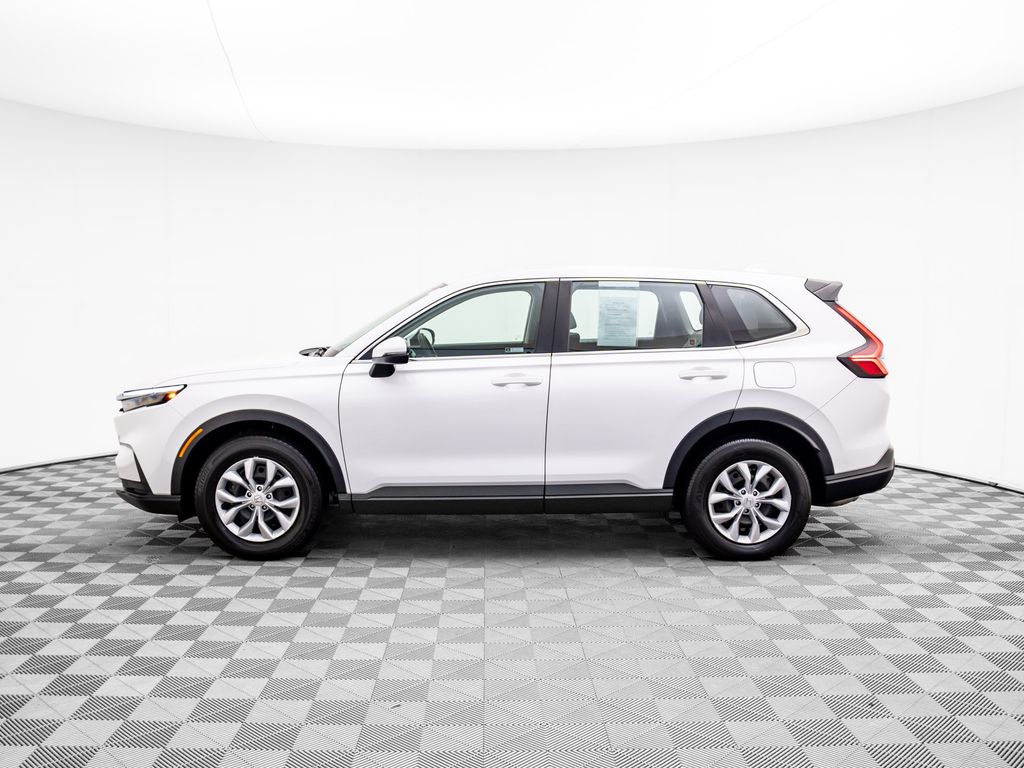 2023 Honda CR-V LX photo 2